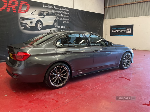 Used BMW 3 Series 2018 for sale - 76474123: Photo 3
