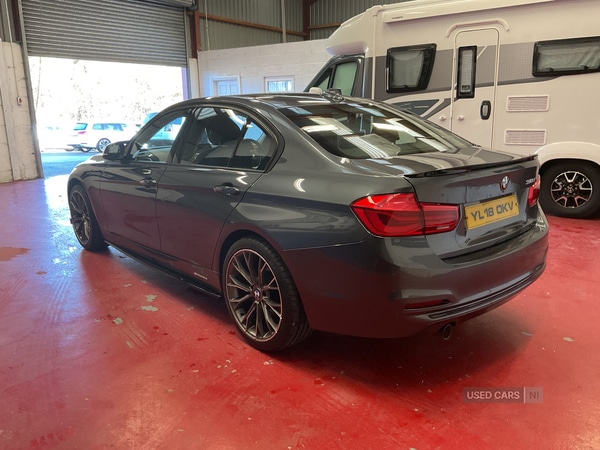 Used BMW 3 Series 2018 for sale - 76474123: Photo 4