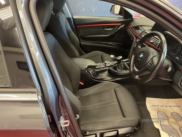 Used BMW 3 Series 2018 for sale - 76474123: Photo 7