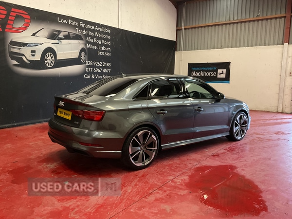 Used Audi A3 2017 for sale - 77575616: Photo 2