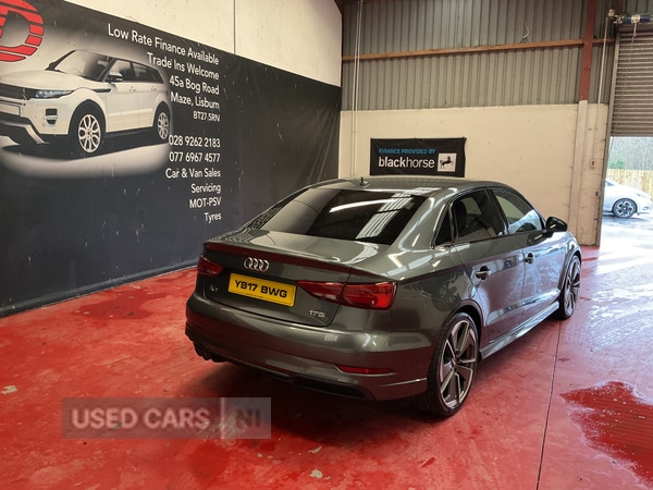 Used Audi A3 2017 for sale - 77575616: Photo 3