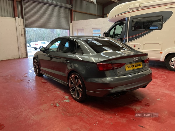 Used Audi A3 2017 for sale - 77575616: Photo 4