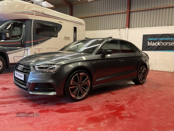 Used Audi A3 2017 for sale - 77575616: Photo 5