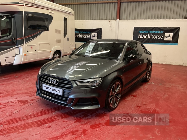 Used Audi A3 2017 for sale - 77575616: Photo 6
