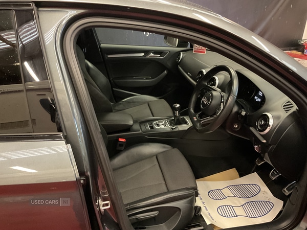 Used Audi A3 2017 for sale - 77575616: Photo 7