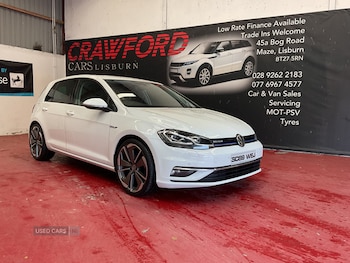 Used Volkswagen Golf 2020 for sale - 78773018: Photo