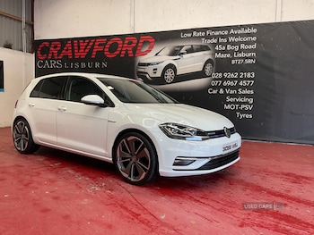 Used Volkswagen Golf 2020 for sale - 78773018: Photo