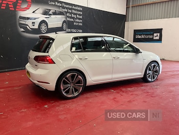 Used Volkswagen Golf 2020 for sale - 78773018: Photo