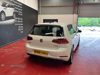 Used Volkswagen Golf 2020 for sale - 78773018: Photo