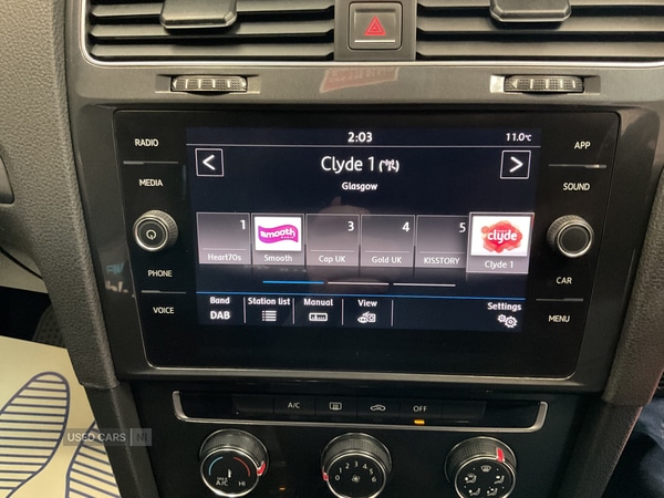 Used Volkswagen Golf 2017 for sale - 76389516: Photo 10