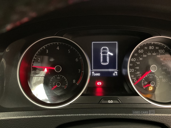 Used Volkswagen Golf 2017 for sale - 76389516: Photo 11