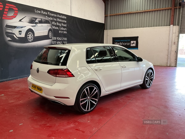 Used Volkswagen Golf 2017 for sale - 76389516: Photo 3