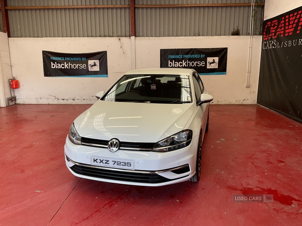 Used Volkswagen Golf 2017 for sale - 76389516: Photo 6