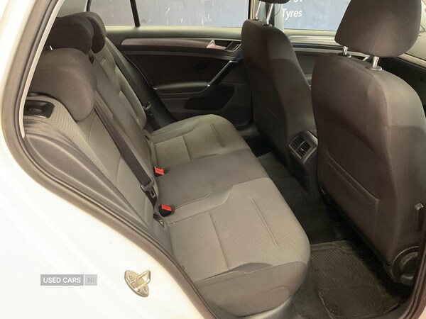 Used Volkswagen Golf 2017 for sale - 76389516: Photo 7