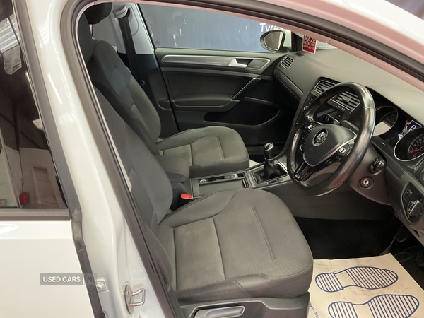 Used Volkswagen Golf 2017 for sale - 76389516: Photo 8