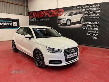 Used Audi A1 2017 for sale - 76327501: Photo