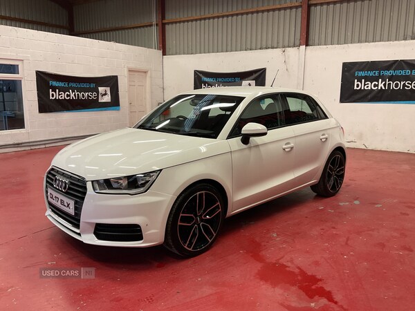 Used Audi A1 2017 for sale - 76327501: Photo 5
