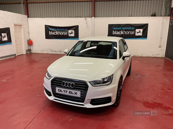 Used Audi A1 2017 for sale - 76327501: Photo 6
