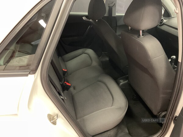 Used Audi A1 2017 for sale - 76327501: Photo 7
