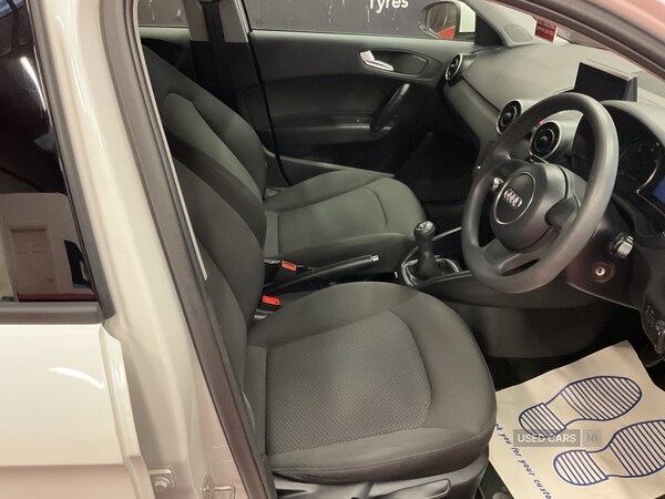 Used Audi A1 2017 for sale - 76327501: Photo 8
