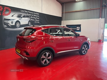 Used MG MG ZS 2024 for sale - 79577978: Photo