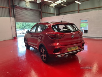 Used MG MG ZS 2024 for sale - 79577978: Photo