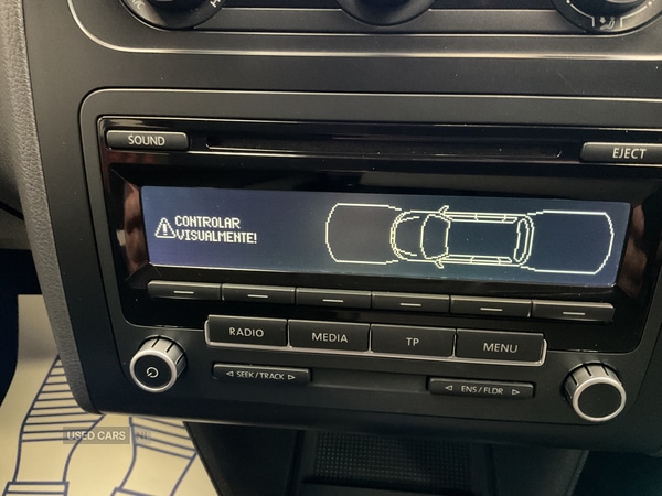 Used Volkswagen Touran 2014 for sale - 76032806: Photo 10