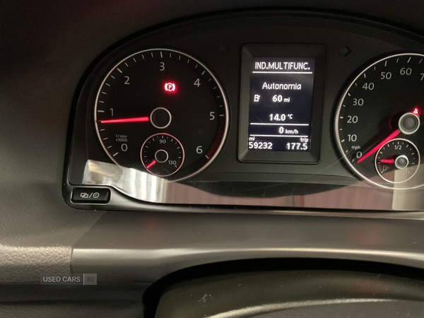 Used Volkswagen Touran 2014 for sale - 76032806: Photo 11