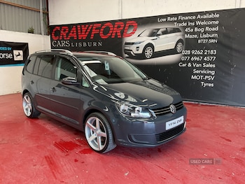 2014 - 1.6 TDI 105 BlueMotion Tech SE 5dr