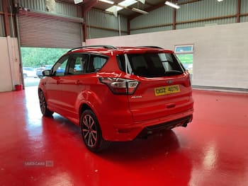 Used Ford Kuga 2019 for sale - 79821773: Photo