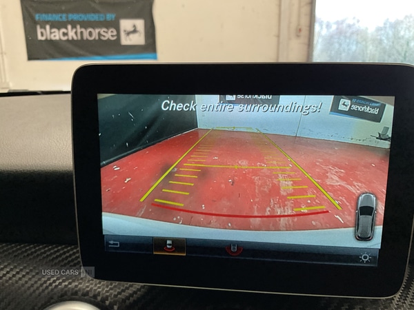 Used Mercedes-Benz A-Class 2017 for sale - 77647309: Photo 10