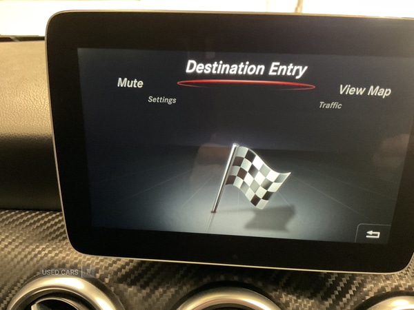 Used Mercedes-Benz A-Class 2017 for sale - 77647309: Photo 11