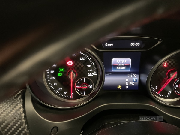 Used Mercedes-Benz A-Class 2017 for sale - 77647309: Photo 12