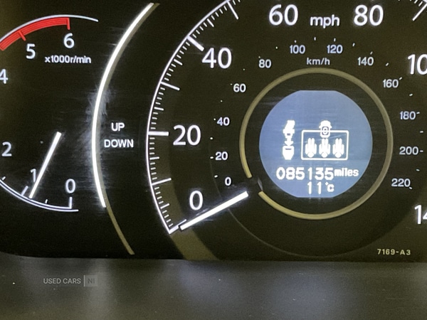 Used Honda CR-V 2016 for sale - 77217963: Photo 10