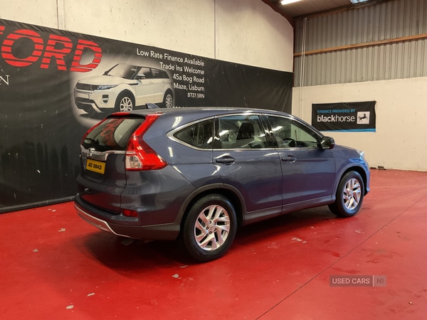 Used Honda CR-V 2016 for sale - 77217963: Photo 2