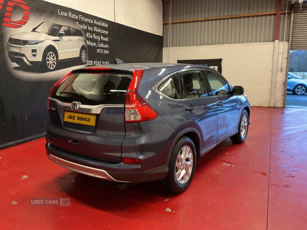 Used Honda CR-V 2016 for sale - 77217963: Photo 3