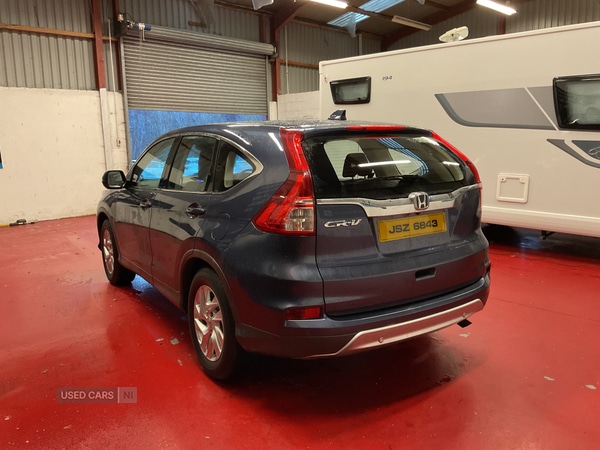 Used Honda CR-V 2016 for sale - 77217963: Photo 4