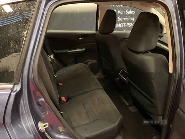 Used Honda CR-V 2016 for sale - 77217963: Photo 7