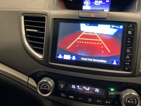 Used Honda CR-V 2016 for sale - 77217963: Photo 9