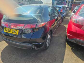 Used Honda Civic 2007 for sale - 74706699: Photo