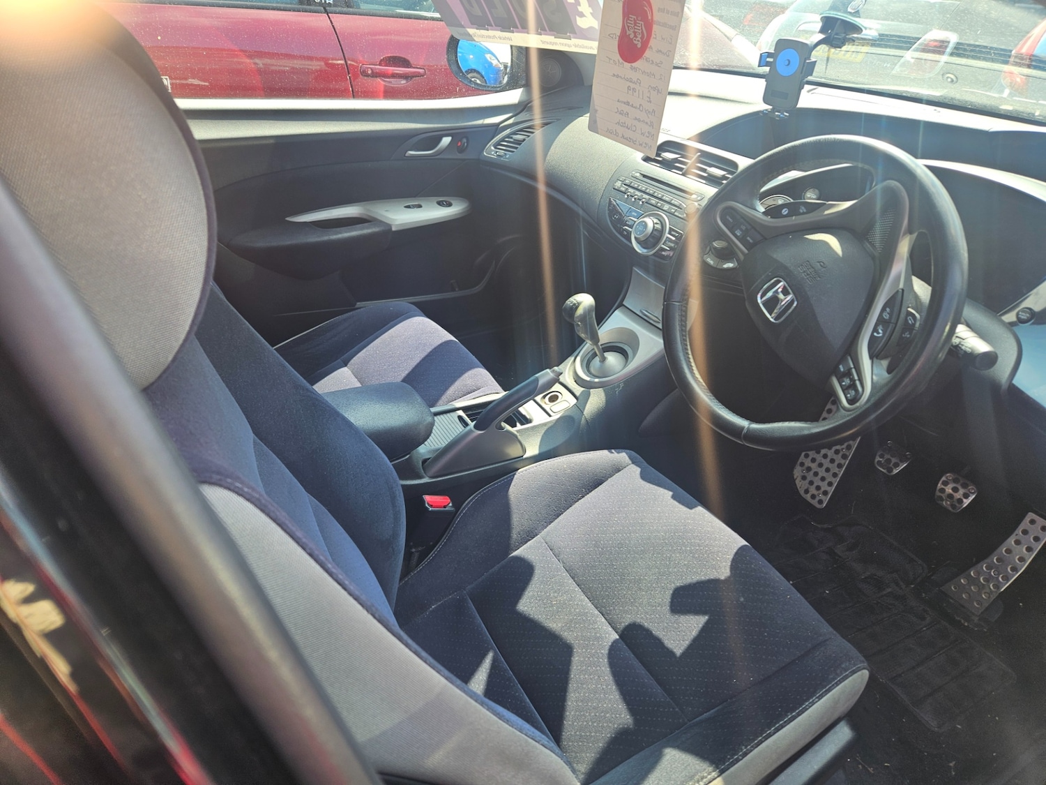Vehicle 6