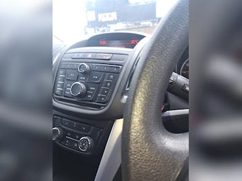 Used Vauxhall Zafira 2013 for sale - 78949899: Photo