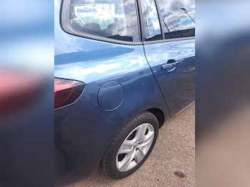 Used Vauxhall Zafira 2013 for sale - 78949899: Photo