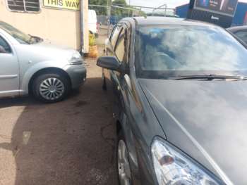 Used Vauxhall Astra 2009 for sale - 67489697: Photo
