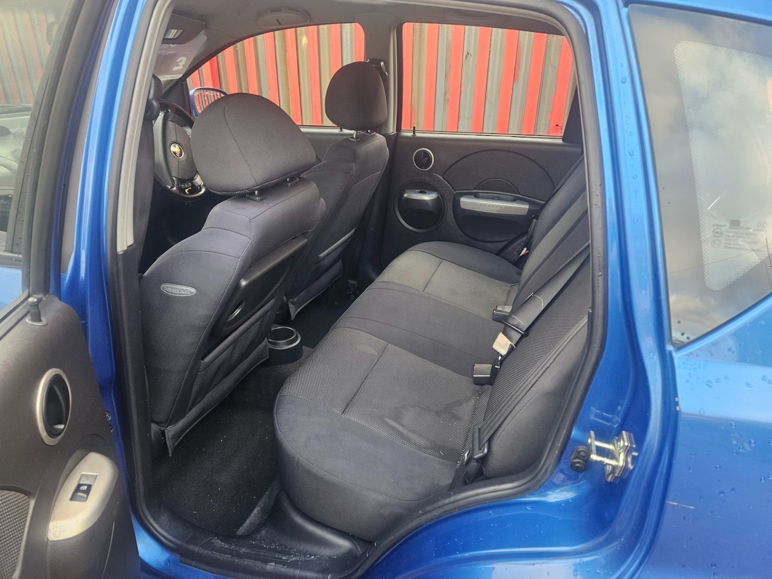 Used Chevrolet Kalos 2008 for sale - 76919835: Photo 5