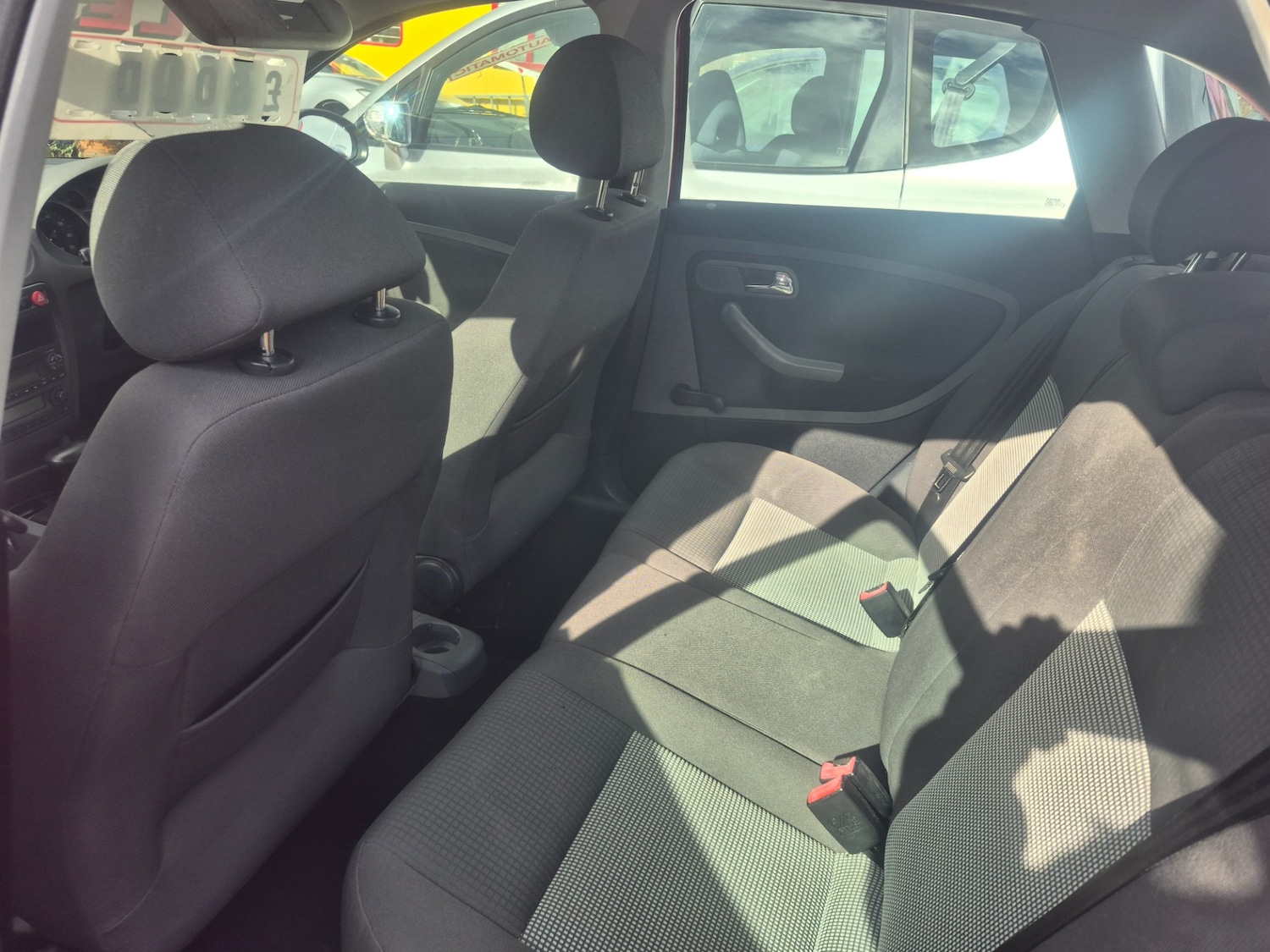 Used SEAT Ibiza 2006 for sale - 77635630: Photo 5