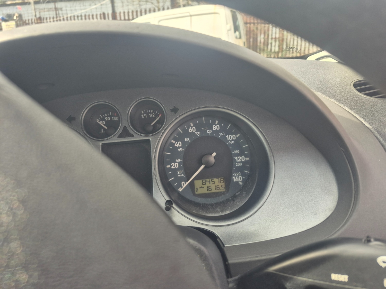 Used SEAT Ibiza 2006 for sale - 77635630: Photo 8