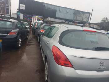 Used Peugeot 308 2011 for sale - 62704433: Photo