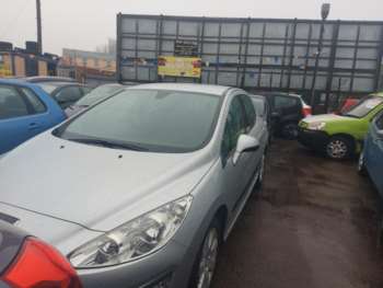 Used Peugeot 308 2011 for sale - 62704433: Photo