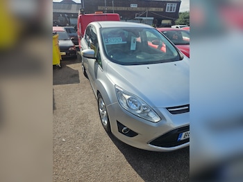 Used Ford C-Max 2014 for sale - 78656827: Photo
